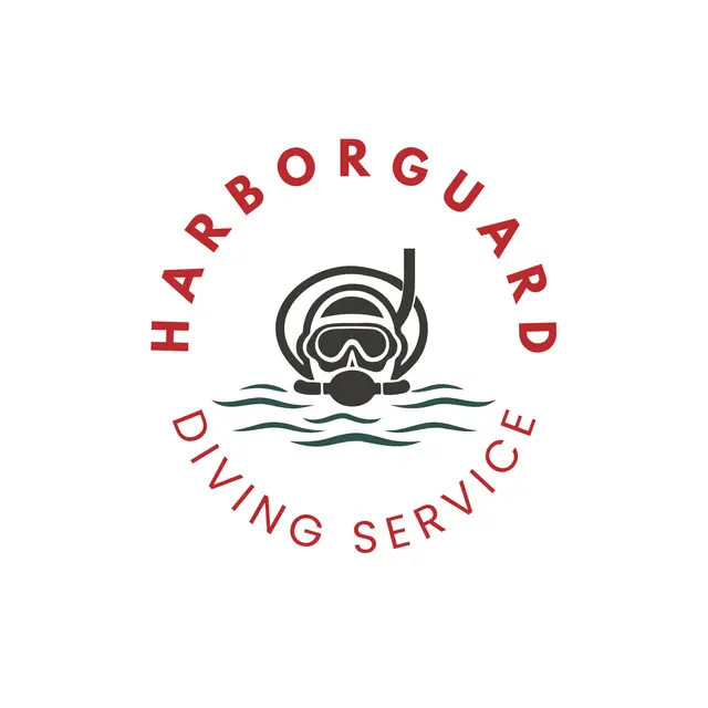 Harbor Guard Diving Services logo