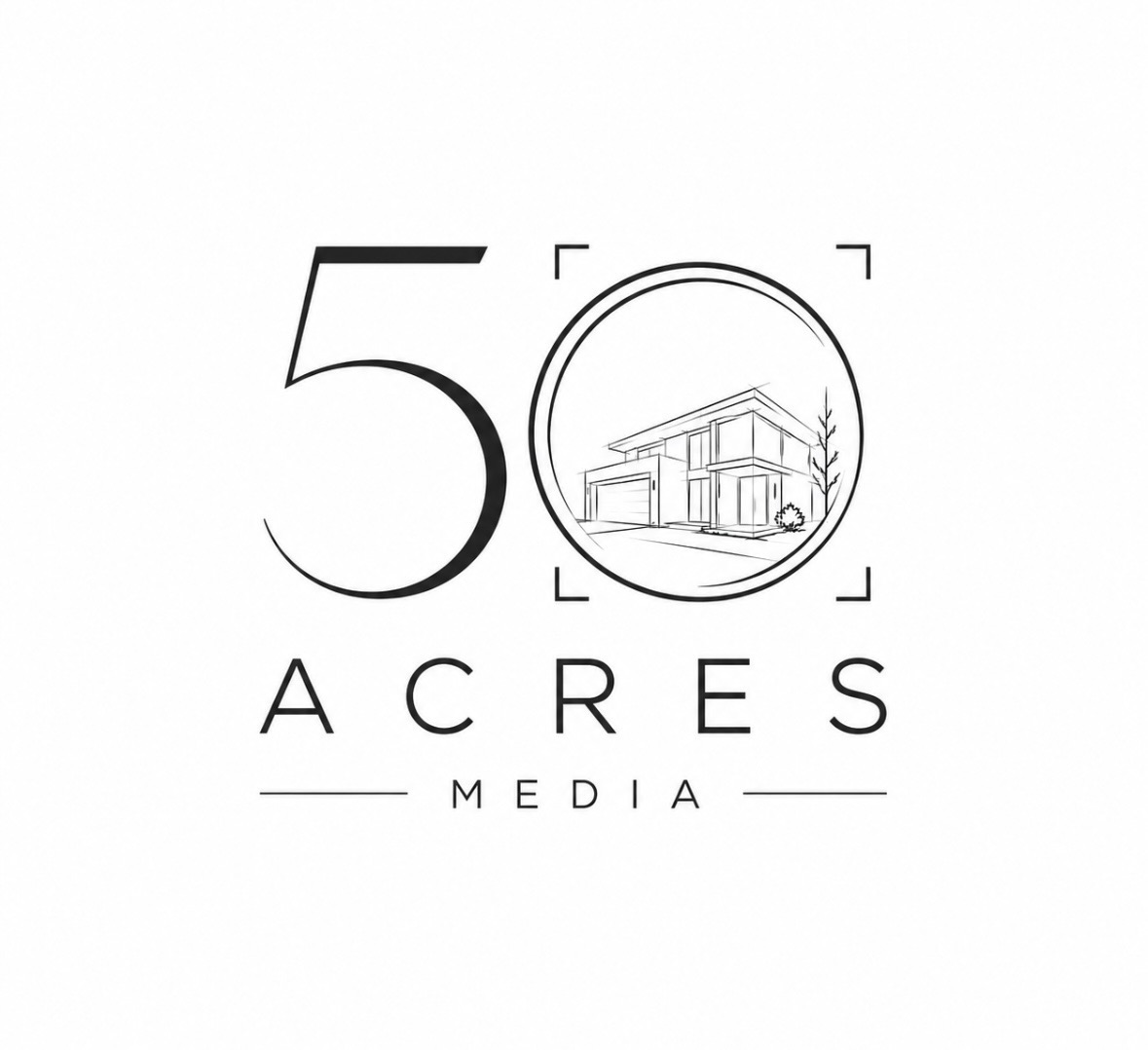 50 Acres Media logo