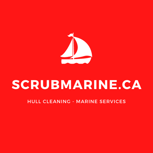 Scrub Marine logo